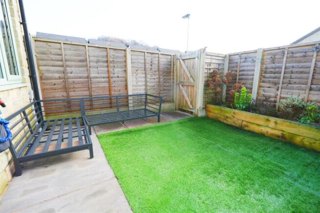 3 bed End of Terrace for sale Image 4