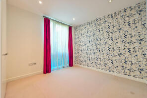Flat 3, 1 Trematon Building, Trematon Walk, London N1 9FN