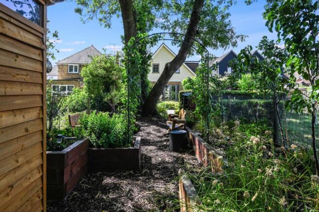 Common Road, Ingrave, Brentwood photo 2