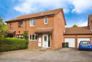 10, Belmont Drive, Bristol BS34 8UR