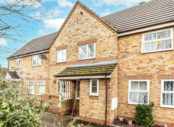 3-bed terraced on Ottery Way, Didcot, Oxfordshire, OX11, £350,000