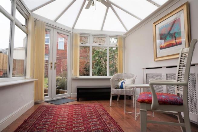 Conservatory