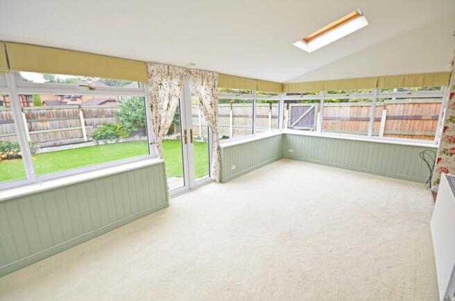 Conservatory