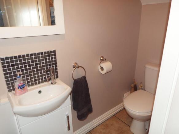 WC