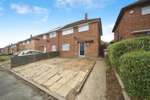 6, Chalton Road, Luton LU4 9ER