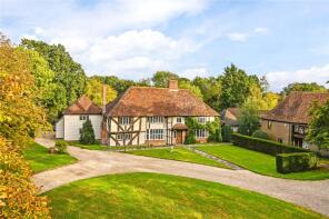 Great Engeham Manor, Bethersden Road, Ashford TN26 3PU