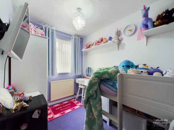 Bedroom 2(a)