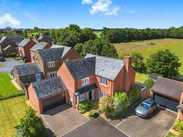 3, Henge Close, Banbury OX17 3GA