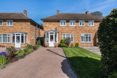 Aviemore Close, Beckenham, BR3