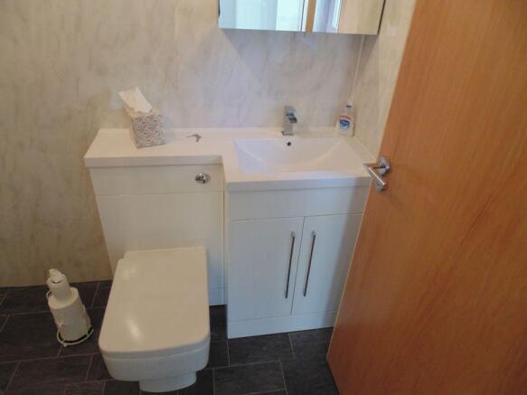 En suite