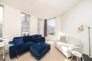 Flat C, 36, Brixton Road, London SW9 6BU