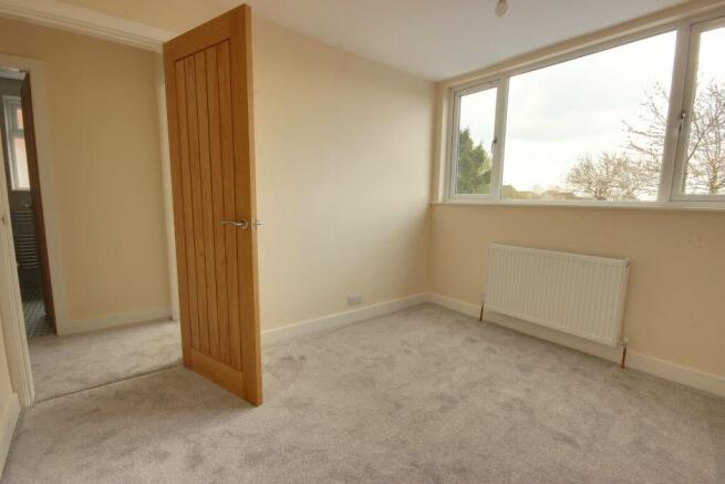 Bedroom 2 (Double)