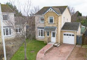 12, Kestrel Place, Montrose DD10 9FN