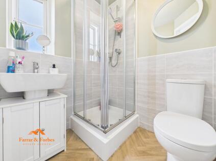 Tum Hill Close, Colne, BB8