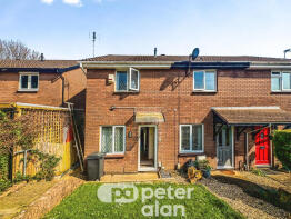 44, Glyn Simon Close, Llandaff, Cardiff CF5 2RZ