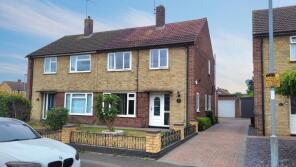 43, Lavender Crescent, Dogsthorpe, Peterborough PE1 3UH