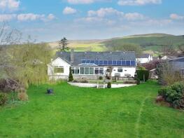 Cygnet, Golden Lion Junction Llangynhafal To Tan Dderwen, Llangynhafal, Denbigh LL16 4LN