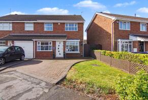 16, Appledore Drive, Coventry CV5 7PQ