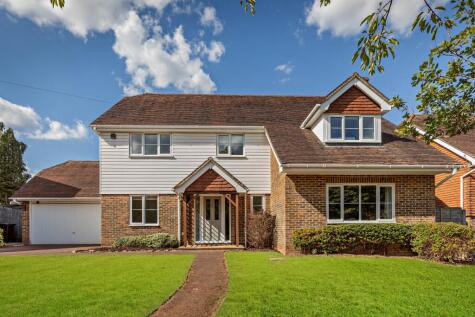 Fen Pond Road, Ightham, Sevenoaks, Kent