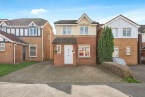39, Eisenhower Road, Shefford SG17 5UP