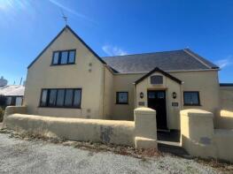 Capel Siloam, Llanfair Yn Neubwll, Holyhead LL65 3LD