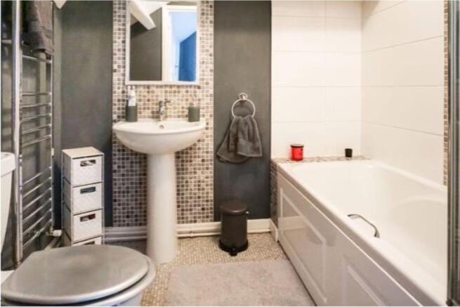 Master En-suite