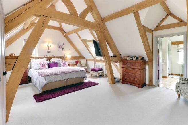 Main Bedroom