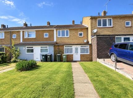 Waldegrave, Basildon, Essex, SS16