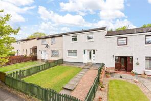 64, Palmer Rise, Dedridge, Livingston EH54 6NR