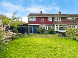 56, Greenfield Lane, Wolverhampton WV10 6PJ