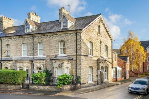 Huntington Road, York