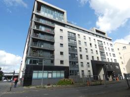 Flat 1/5, 240, Wallace Street, Glasgow G5 8AS