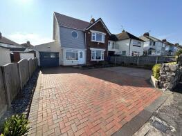 112 Sea Breeze, Glan Y Mor Road, Llandudno LL30 3PH