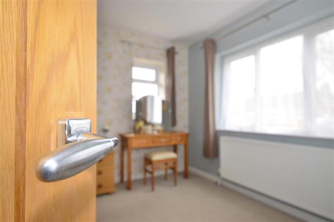 Internal Feature