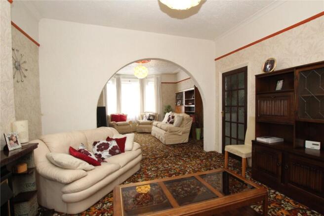 Chestnut Rise, London, SE18 photo 4
