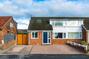 57, Coach House Drive, Wigan WN6 8AU