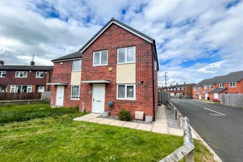 Padgate Road, Pennywell