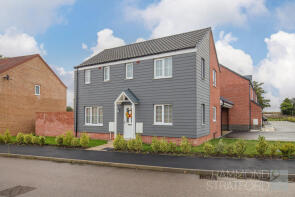 2, Burnthouse Lane, Norwich NR9 3GU