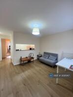 31, Bunning Way, London N7 9UP