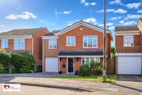 81, Langfield Road, Knowle, Solihull B93 9PS