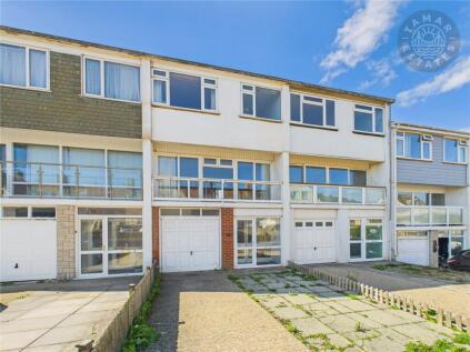 The Shore Line, Trevelyan Road, Seaton, Devon, EX12