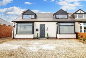 131, Barlborough Road, Chesterfield S43 4QT