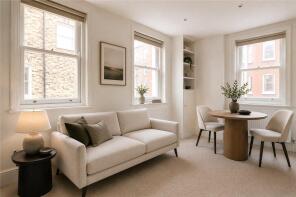 Flat J, 25, Nevern Square, London SW5 9PD