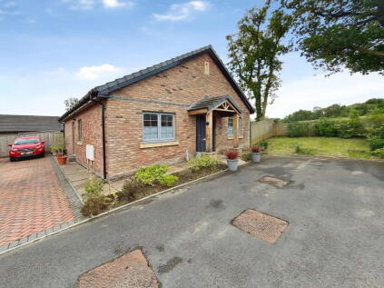 Llys Tirnant, Tycroes, Ammanford, Carmarthenshire, SA18 3PS