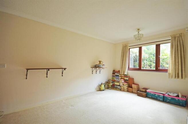 Annex Room 