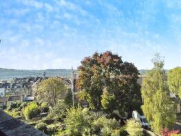 Flat 5, 18, Belvedere, Lansdown, Bath BA1 5ED