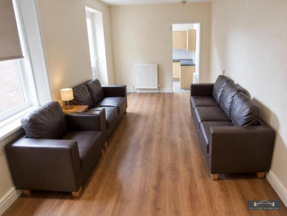 Main property image