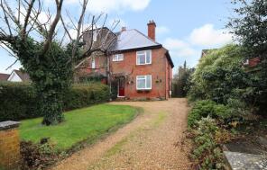 17, Netley Firs Road, Southampton SO30 4AY