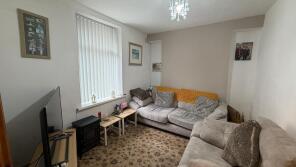 31, Pritchard Street, Treharris CF46 5HS