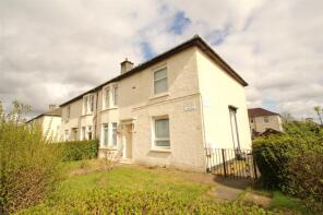 56, Carlibar Avenue, Glasgow G13 4AW